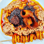 Best Ewa Agoyin in Houston, TX