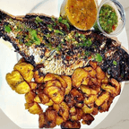 Best Grilled Tilapia Fish in Houston, TX