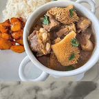 Best Goat Pepper Soup in Houston, TX