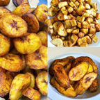 Best Plantain in Houston, TX