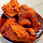 Best Side of Soup (Large) (4 pcs Protein) in Houston, TX